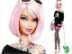 Tattoo Barbie