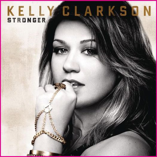 Kelly-Clarkson-Stronger-Album-Cover