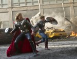 avengers