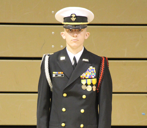 Navy Jrotc Uniform 116