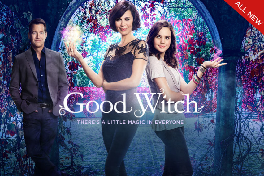 Review Good Witch The Lariat